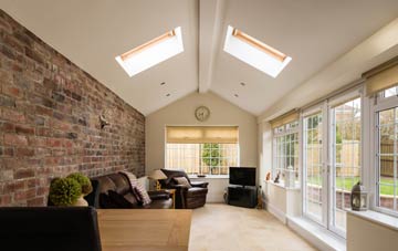 conservatory roof insulation Houghwood, Merseyside