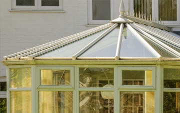 conservatory roof repair Houghwood, Merseyside