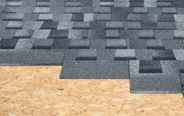 expert Houghwood asphalt roof companies