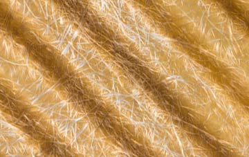 Houghwood fibreglass roof waterproofing