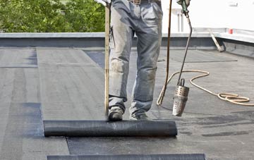 flat roof replacement Houghwood, Merseyside