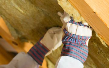 types of Houghwood pitched roof insulation materials
