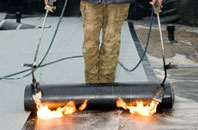 Houghwood flat roof sealing quote